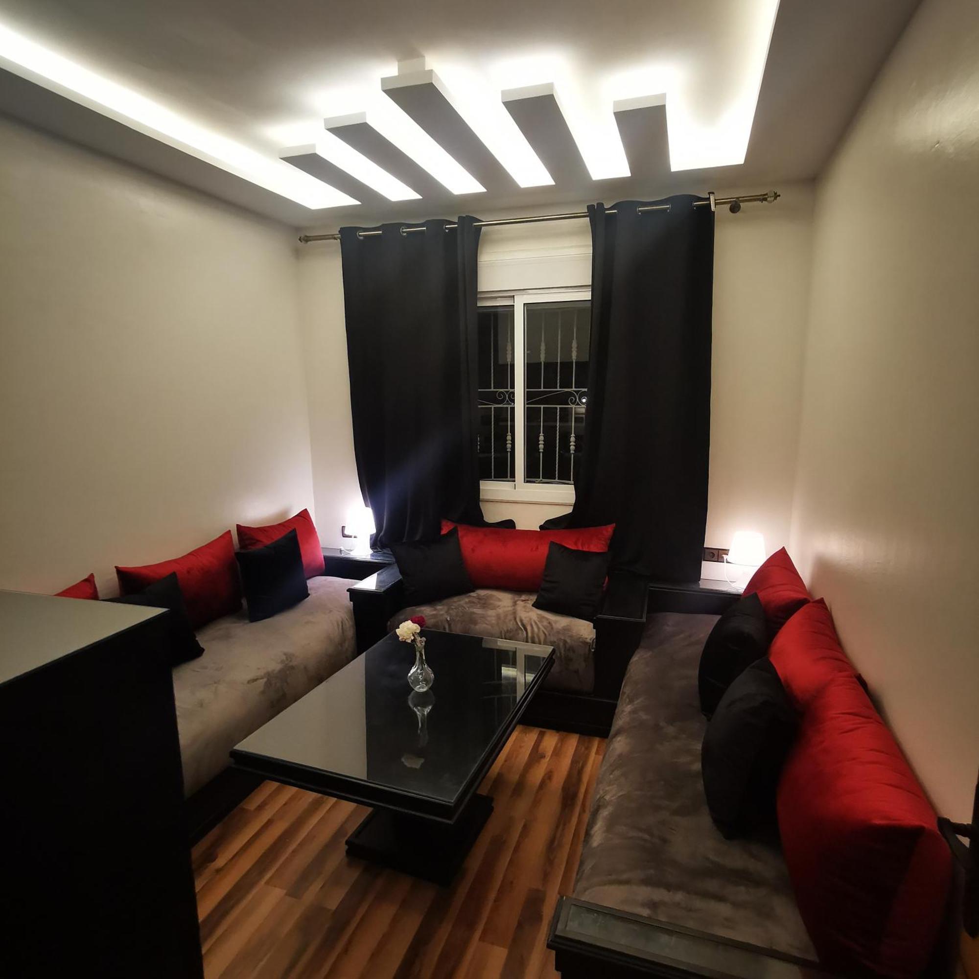 Appartement Appart Riyad