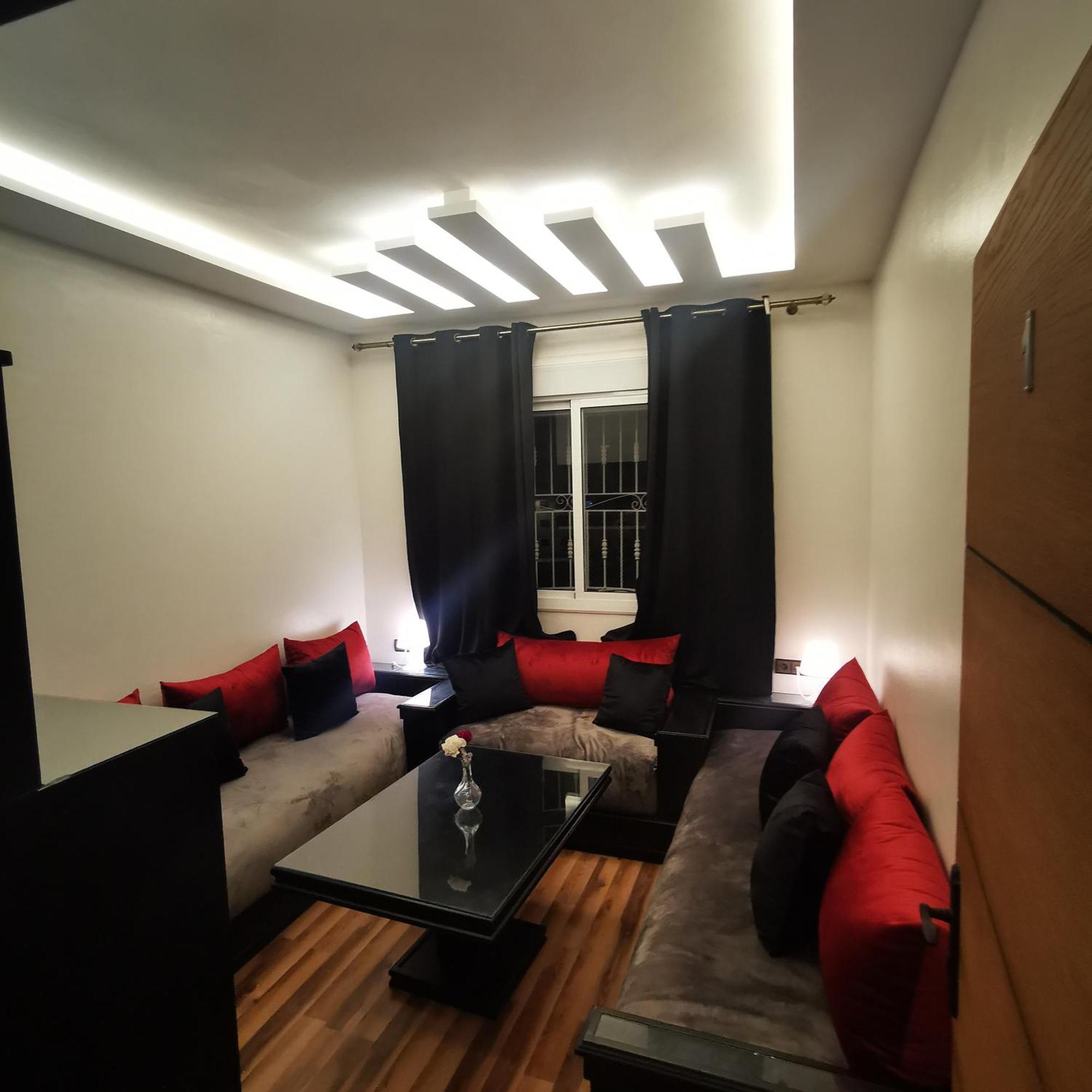 Appart Riyad Appartement *