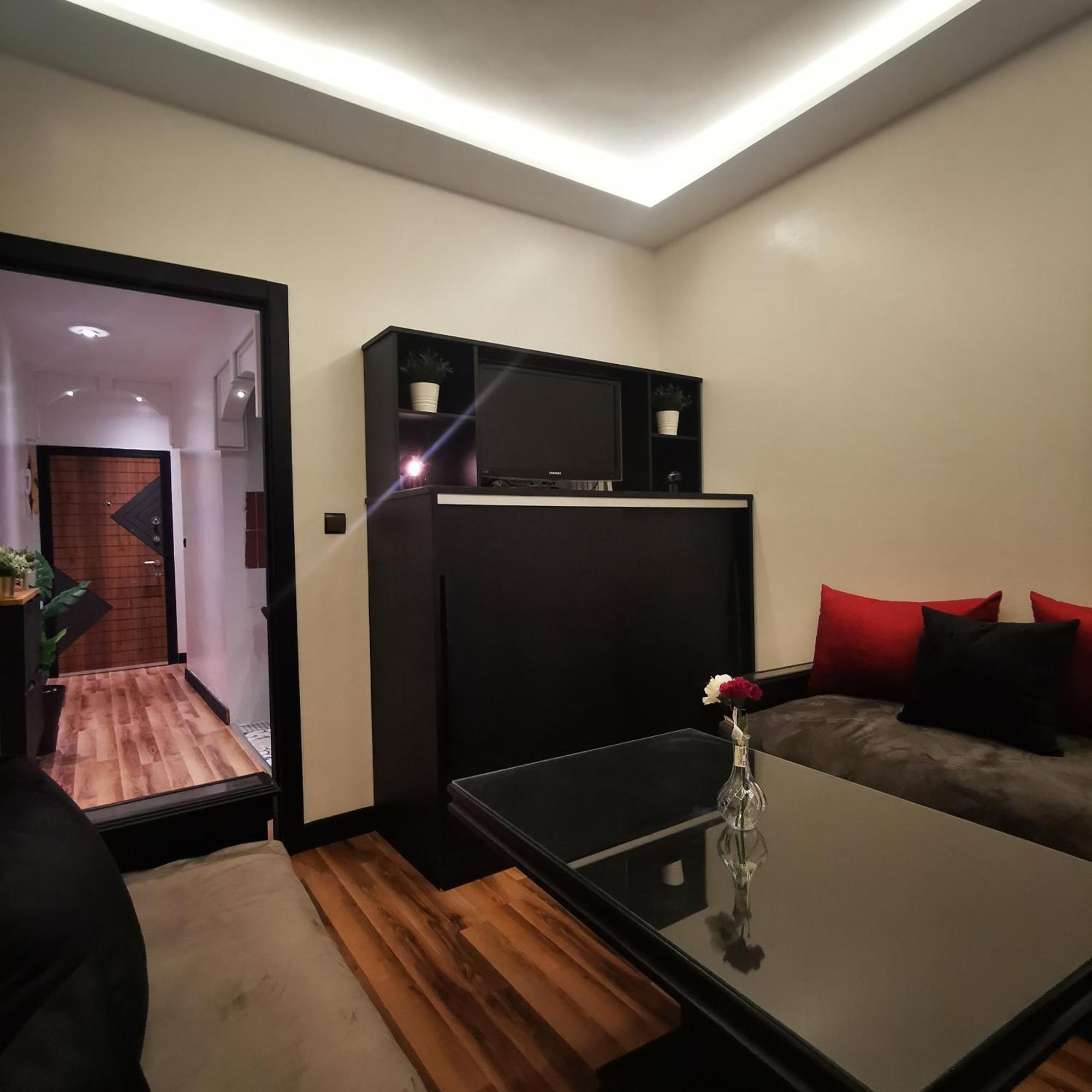 Appartement Appart Riyad