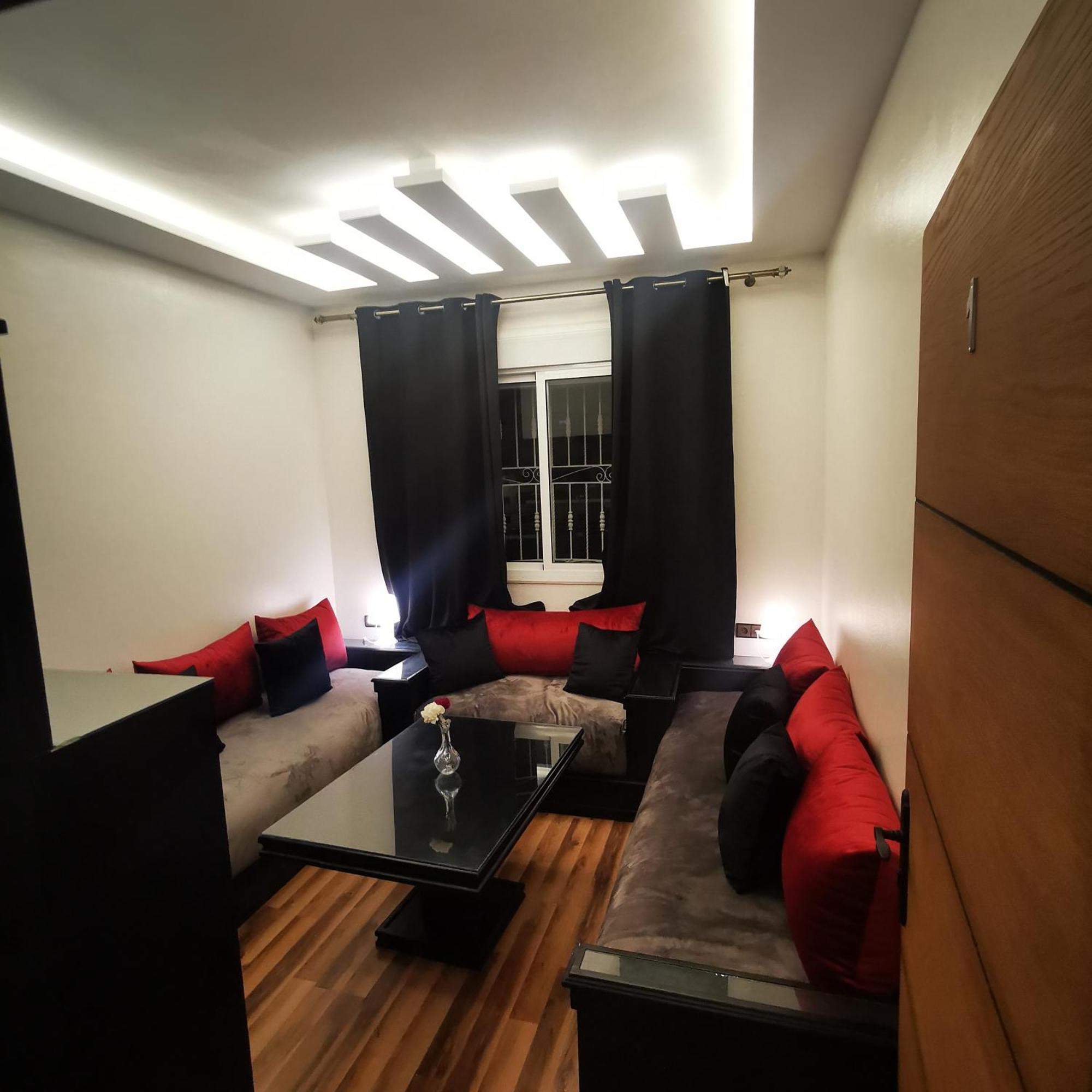Appartement Appart Riyad Tanger