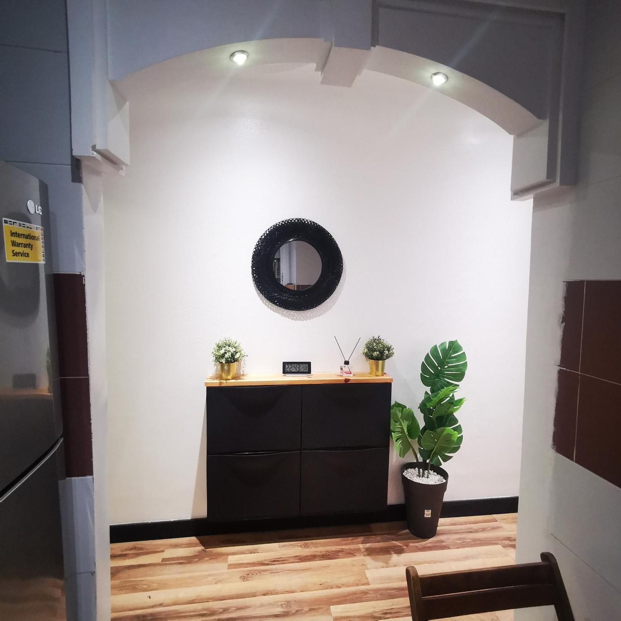 Appartement Appart Riyad