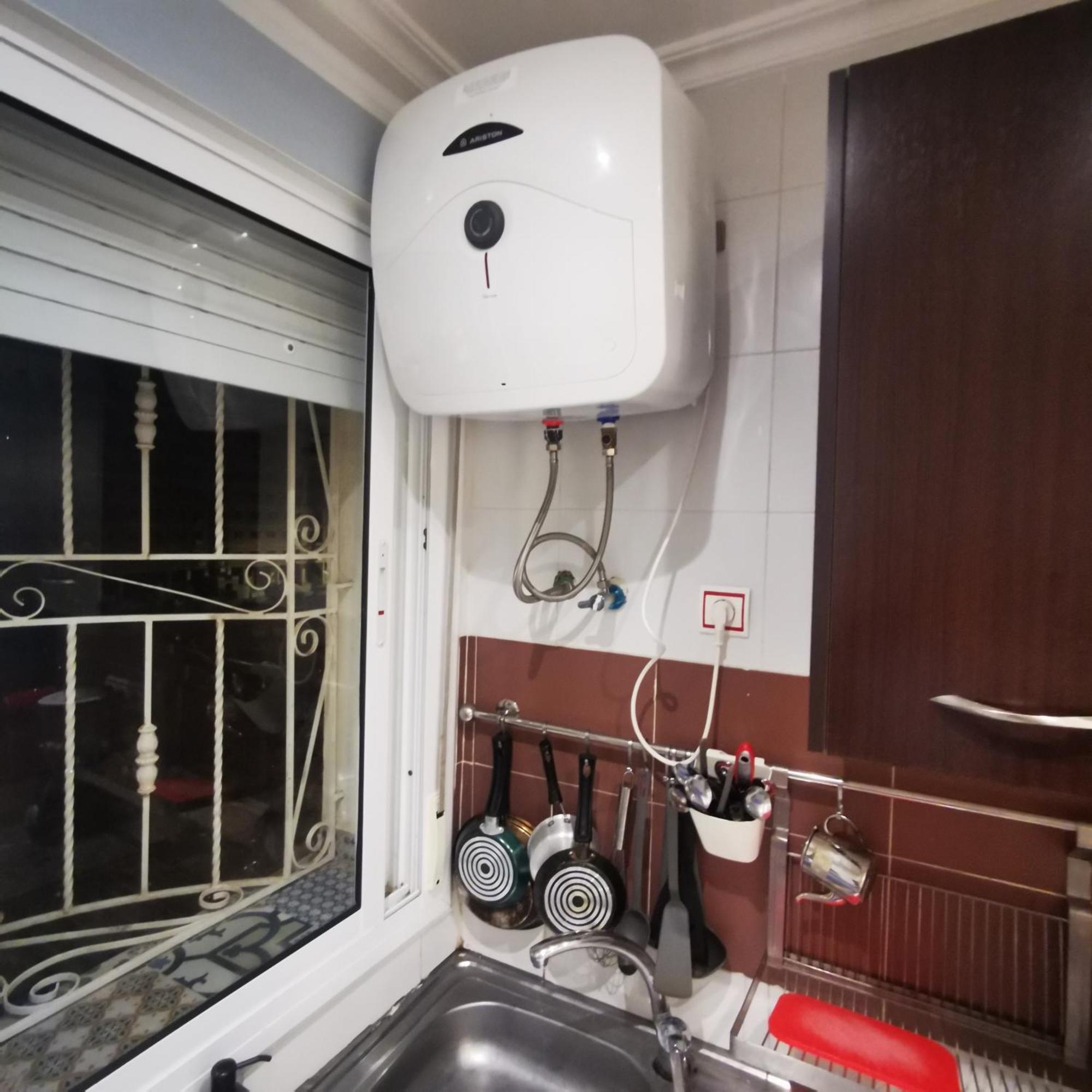 Appartement Appart Riyad *