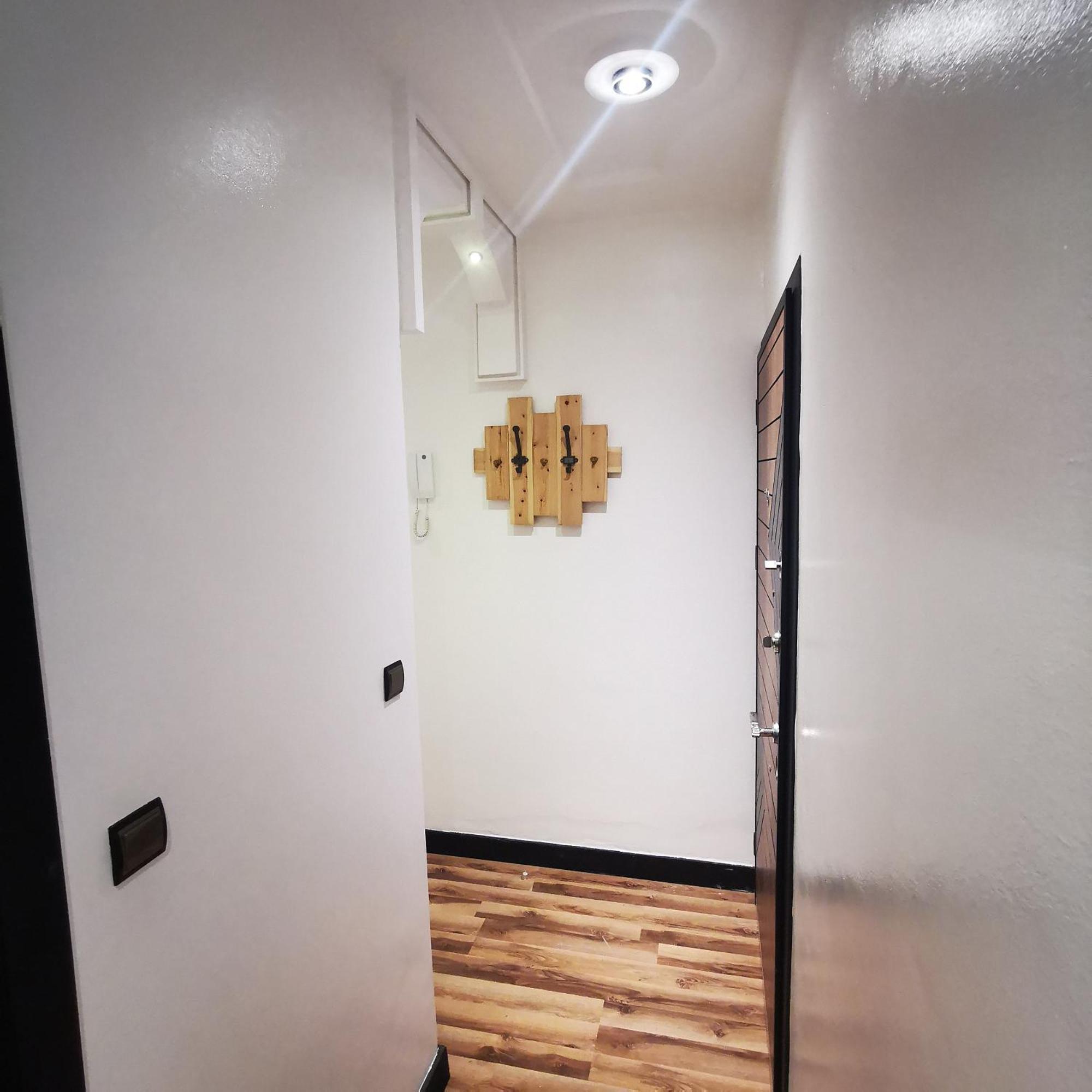 Appart Riyad Appartement *