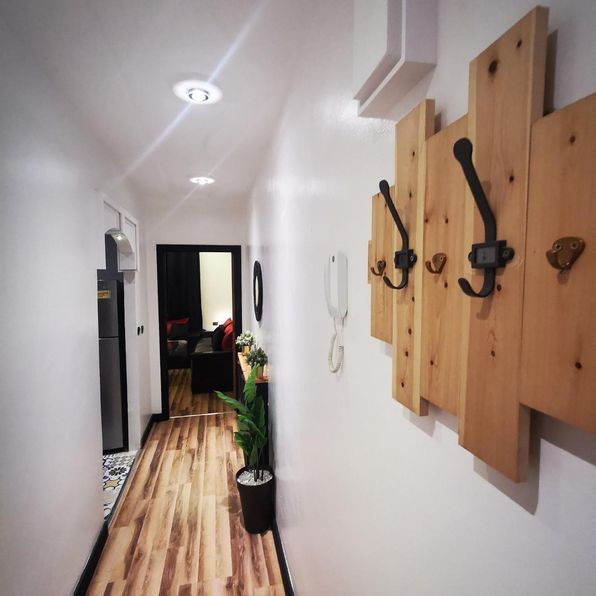 Appart Riyad Appartement *