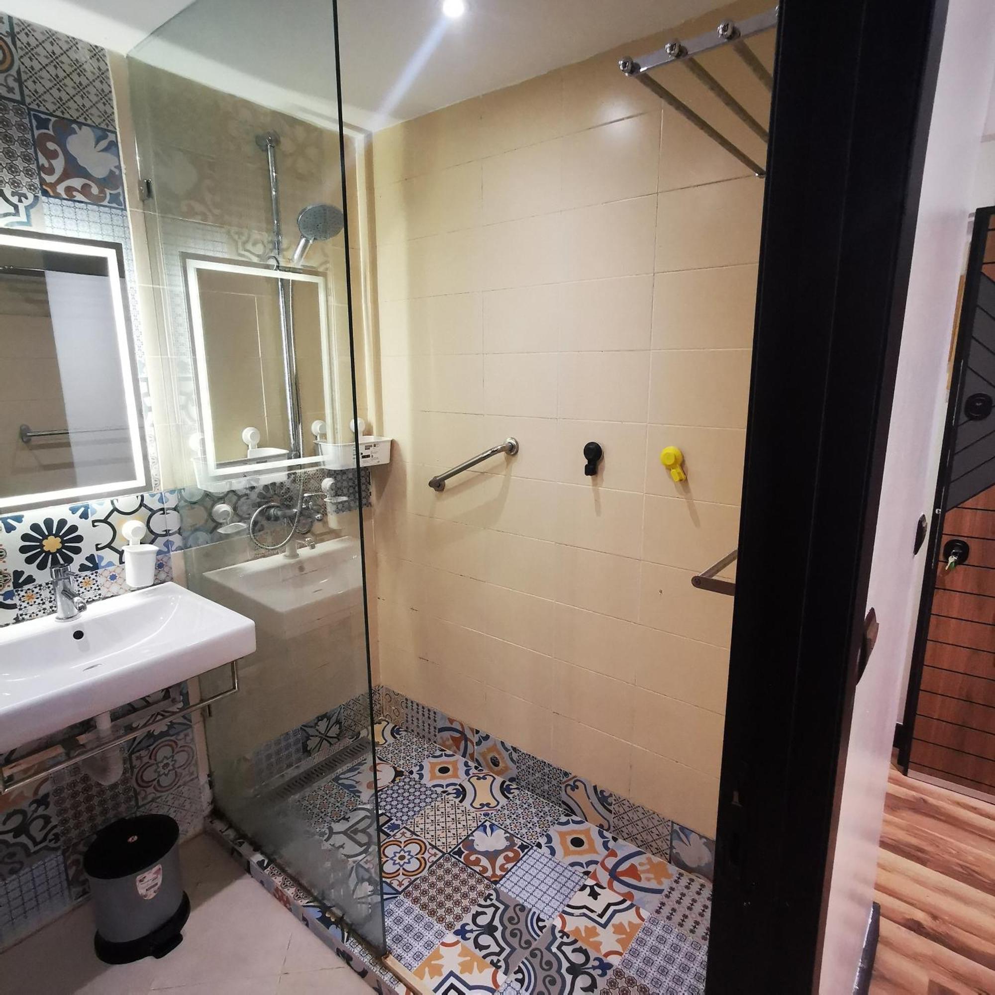 Appartement Appart Riyad *