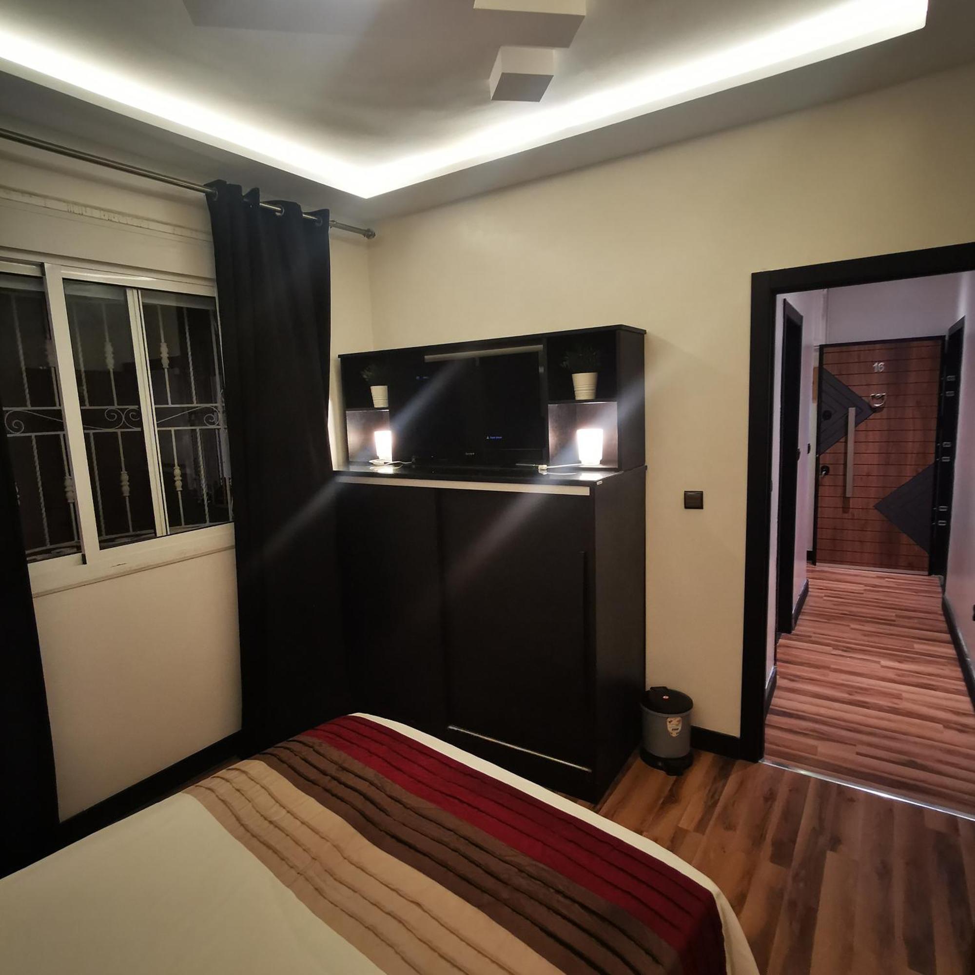 Appart Riyad Appartement