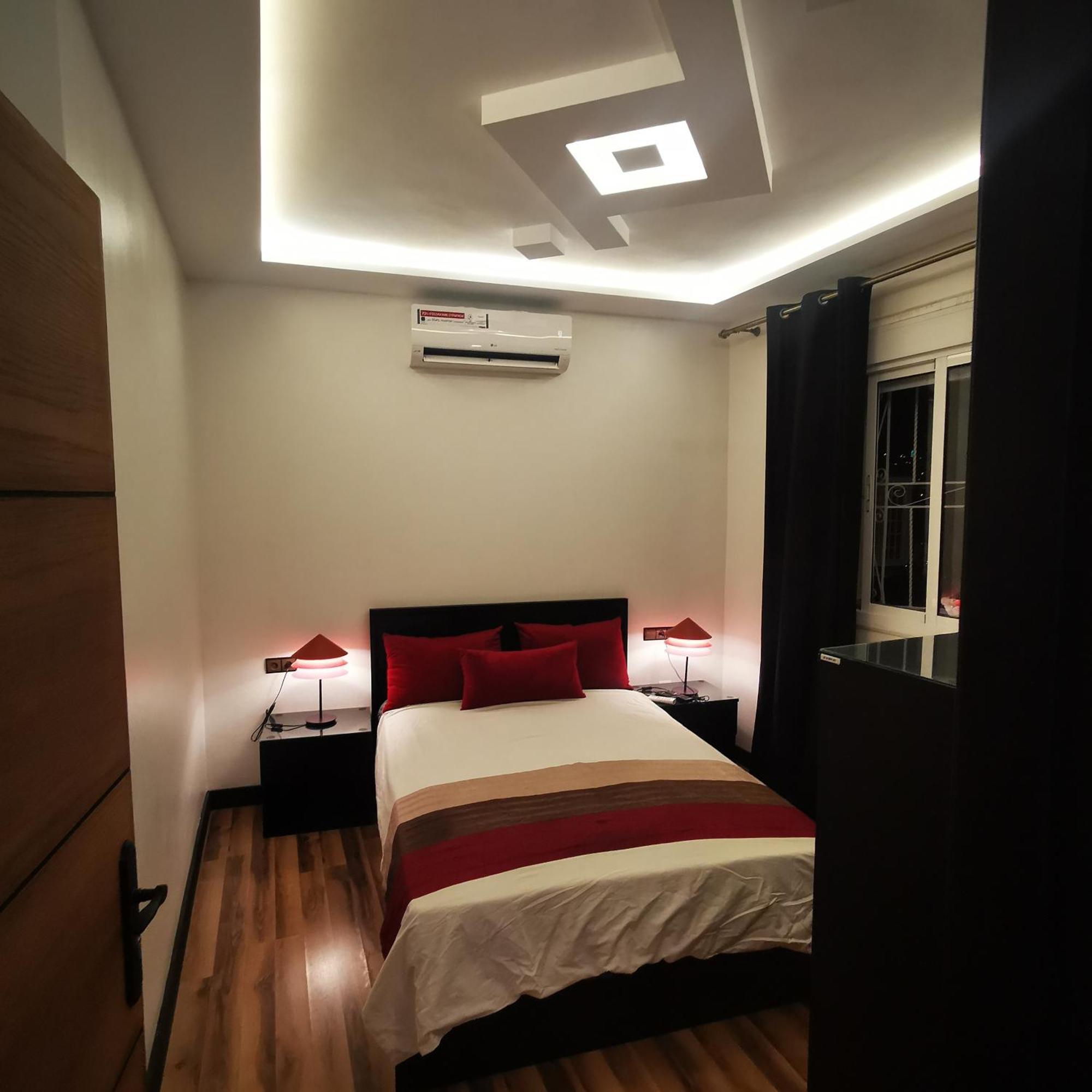 Appartement Appart Riyad