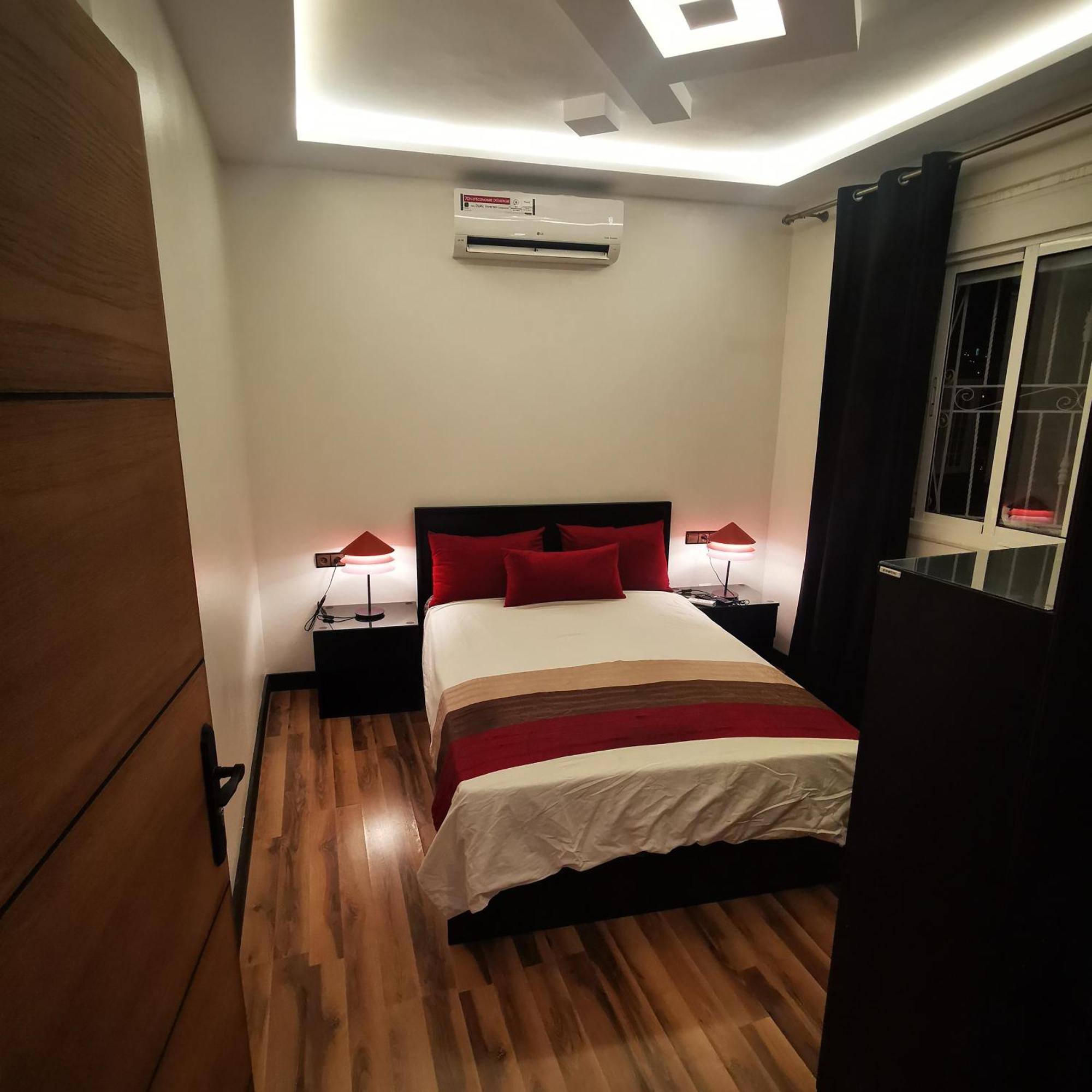 Appart Riyad Appartement
