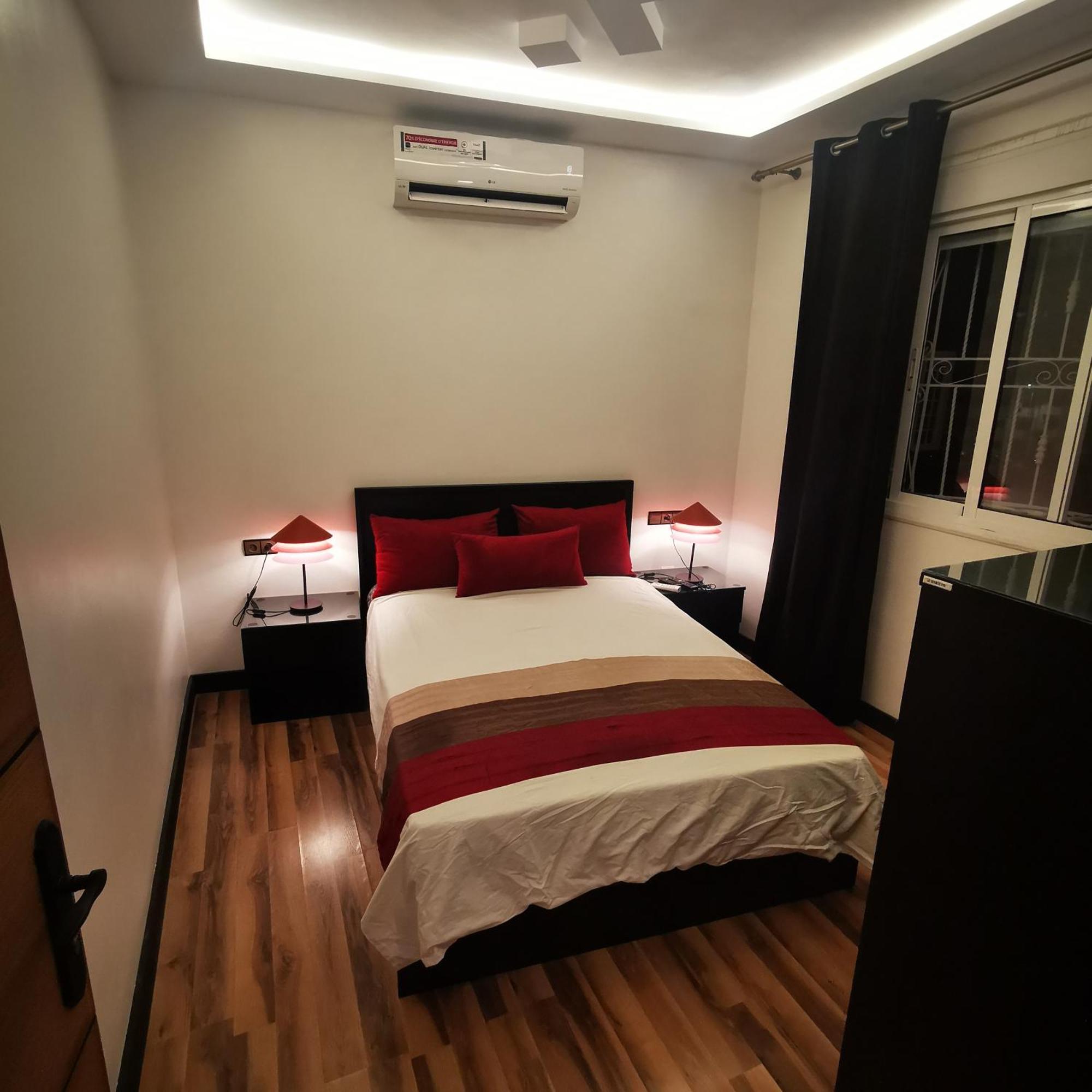 Appartement Appart Riyad *
